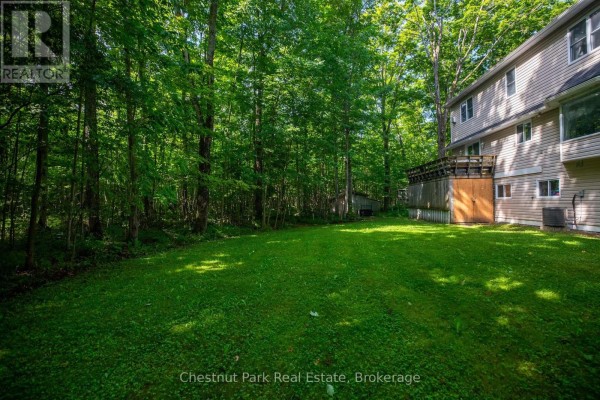 Workshop - 89 Tammys Cove Road, Northern Bruce Peninsula, ON N0H1Z0 Photo 4