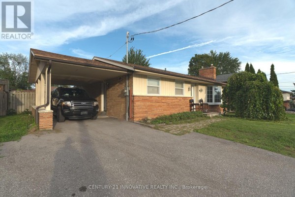 89 Thickson Road S, Whitby, ON L1N2C7 Photo 4