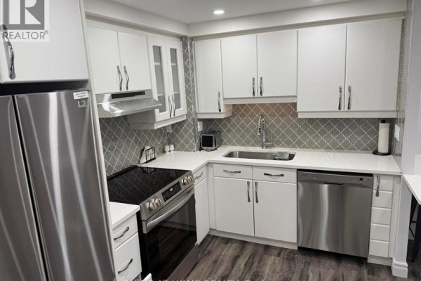 Bedroom - 89 Westwood Road S Unit# 505, Guelph, ON N1H7J6 Photo 4
