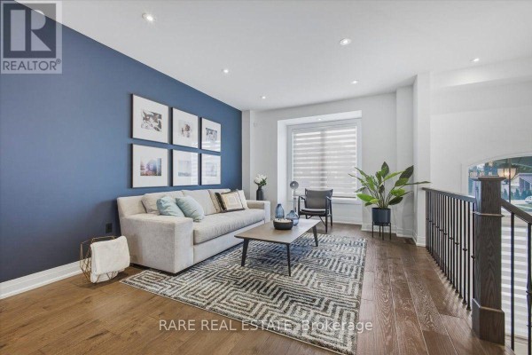 89 William Durie Way, Toronto, ON, photo 2