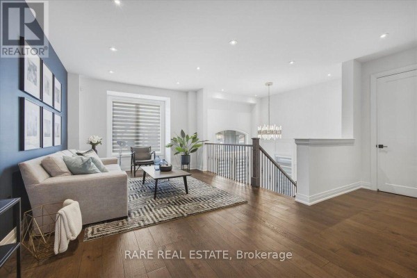 89 William Durie Way, Toronto, ON, photo 3