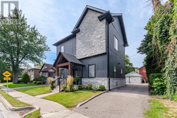 Kitchen - 89 Willow Street, Caledon, ON L7E3G3 Photo 4