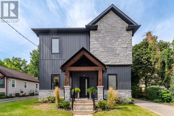 Den - 89 Willow Street, Caledon, ON L7E3G3 Photo 5
