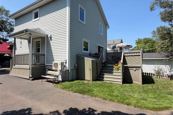 Laundry room - 89 Winter Avenue, Moncton, NB E1C5X3 Photo 4