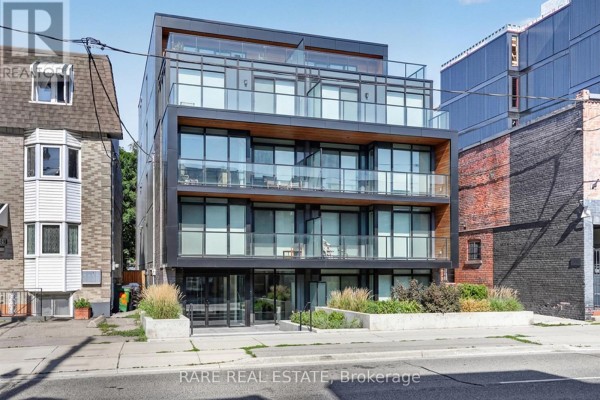 890 & 892 Broadview Avenue, Toronto, ON, photo 2