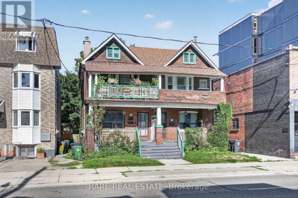 890 & 892 Broadview Avenue, Toronto, ON, photo 3