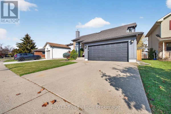 Kitchen - 890 Concession Road, Fort Erie, ON L2A6B9 Photo 5
