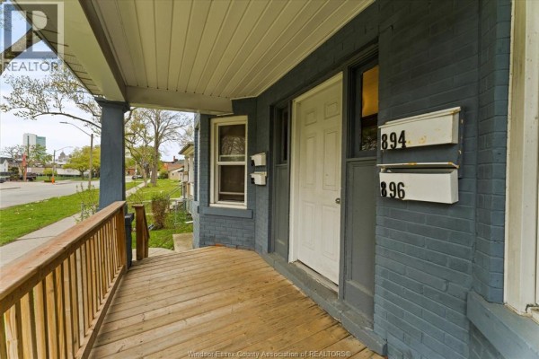 890 Howard Avenue, Windsor, ON N9A1S2 Photo 5