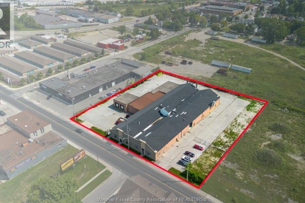 890 Walker Road, Windsor