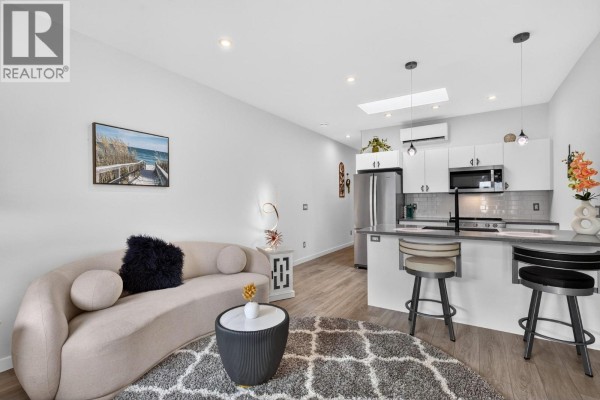 Living room - 8900 Jim Bailey Road Unit# 133d, Kelowna, BC V4V0B6 Photo 5