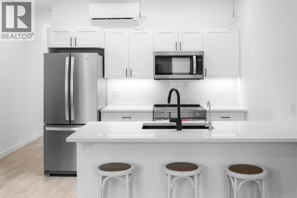 Kitchen - 8900 Jim Bailey Road Unit# 188d, Kelowna, BC V4V1E5 Photo 5