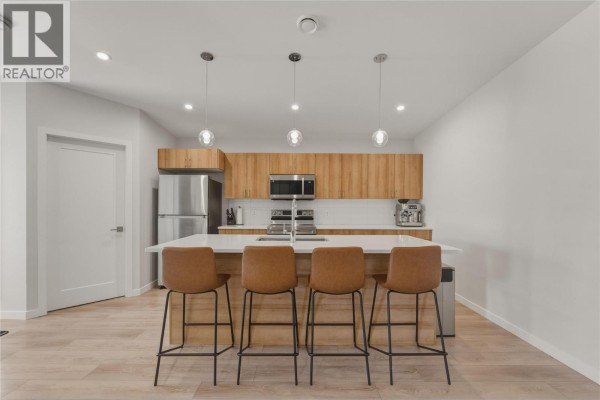 3pc Ensuite bath - 8900 Jim Bailey Road Unit# 32, Kelowna, BC V4V0B5 Photo 4
