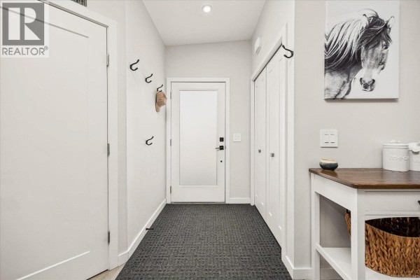 3pc Ensuite bath - 8900 Jim Bailey Road Unit# 37, Kelowna, BC V4V1S4 Photo 4