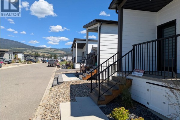 3pc Bathroom - 8900 Jim Bailey Road Unit# 84, Kelowna, BC V4V0B5 Photo 2