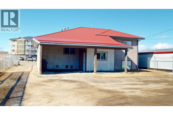 8903 100 Avenue, Fort St  John, BC V1J1X3 Photo 2