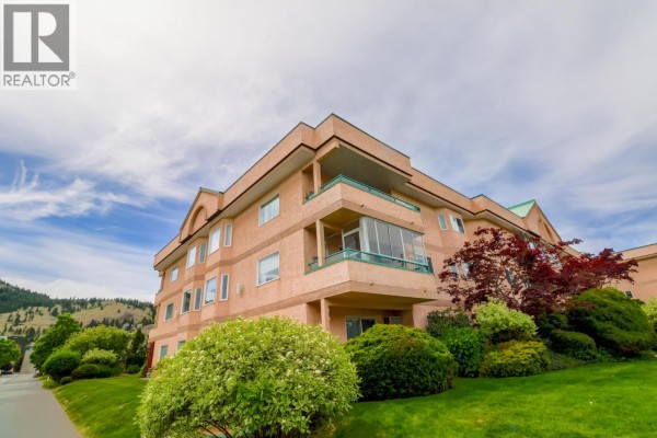 8907 Pineo Court Unit# 208, Summerland, BC, photo 2