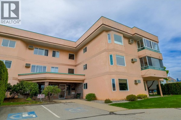 8907 Pineo Court Unit# 208, Summerland, BC, photo 3