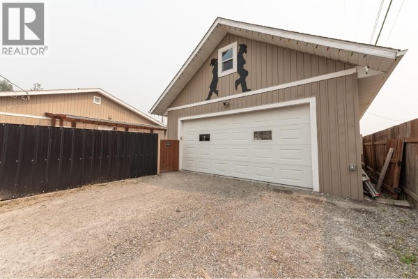 4pc Bathroom - 8909 Grainger Road, Canal Flats, BC V0B1B0 Photo 4