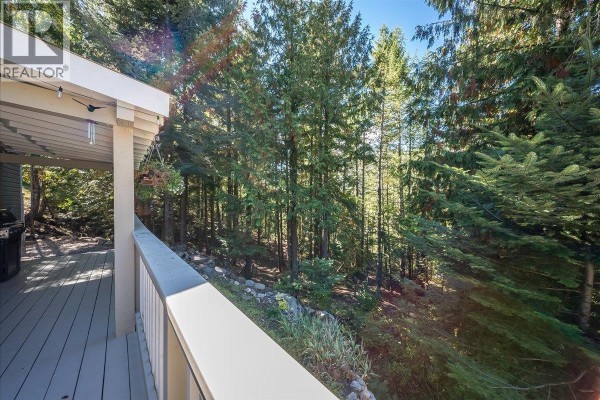Full bathroom - 891 Monte Vista Drive Unit# 30, Rossland, BC V0G1Y0 Photo 5