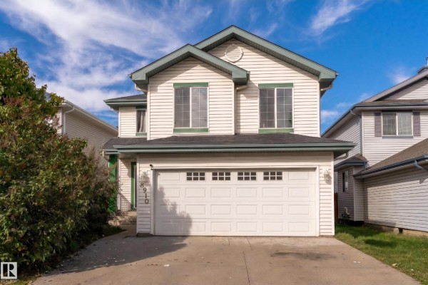8910 7 Av Sw, Edmonton, AB, photo 2
