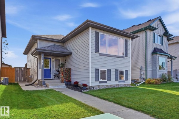 8911 173 Av Nw, Edmonton