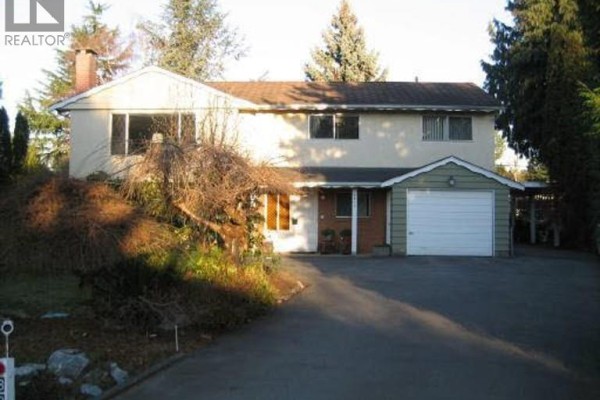 8915 Cook Crescent, Richmond, BC V6Y1X1 Photo 2