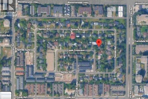 8915 Cook Crescent, Richmond, BC V6Y1X1 Photo 3