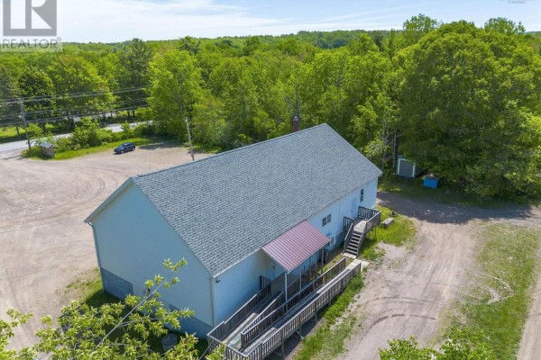 8921 Highway 10, Nictaux Falls, NS B0S1P0 Photo 2