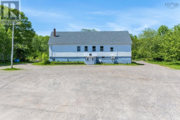8921 Highway 10, Nictaux Falls, NS B0S1P0 Photo 4