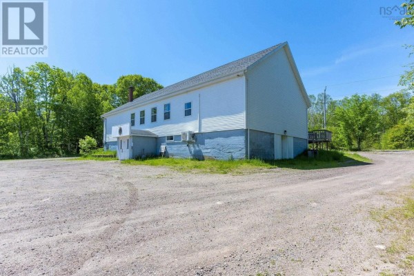 8921 Highway 10, Nictaux Falls, NS B0S1P0 Photo 5