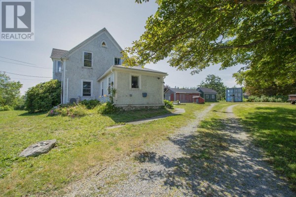 Other - 8924 Highway 3, Pleasant Lake, NS B5A5J9 Photo 5