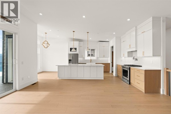 Recreation room - 8924 Tavistock Road, Vernon, BC V1H2L4 Photo 5