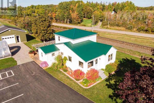 8928 Highway 4 - Tracadie, N.s., Tracadie, NS B0H1W0 Photo 2