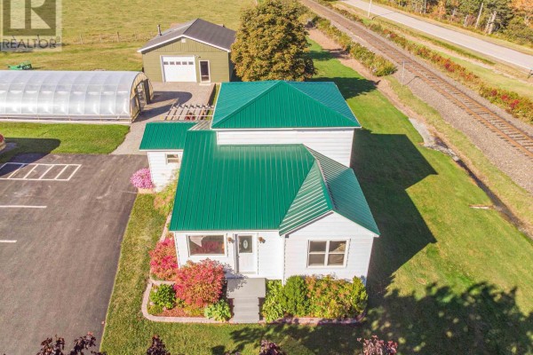8928 Highway 4 - Tracadie, N.s., Tracadie, NS B0H1W0 Photo 3
