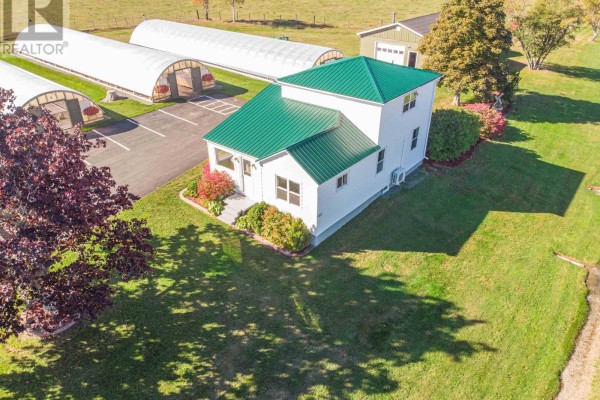 8928 Highway 4 - Tracadie, N.s., Tracadie, NS B0H1W0 Photo 4