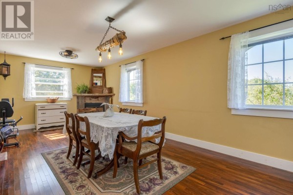 Kitchen - 893 Middle Road, North Williamston, NS B0S1M0 Photo 4