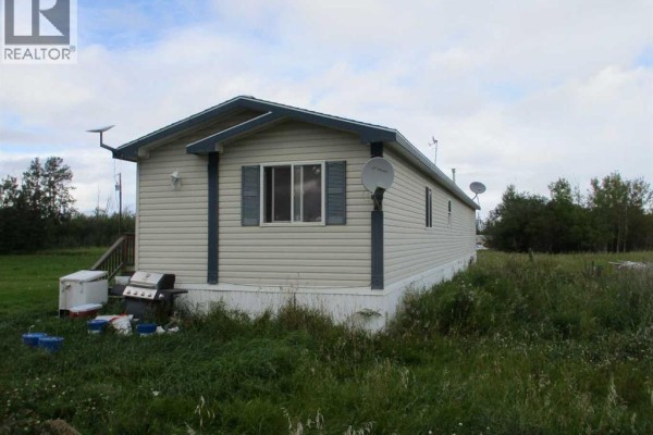 Bedroom - 893065 Rge Rd 224, Rural Northern Lights, County Of, AB T0H1A0 Photo 2