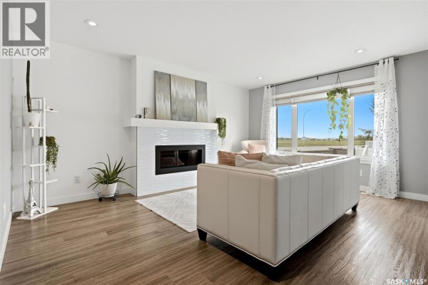 Bonus Room - 8933 Kestral Drive, Regina, SK S4Y0C2 Photo 5