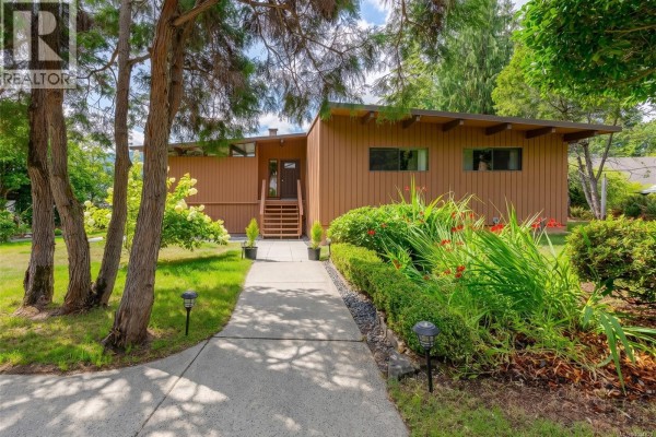 Eating area - 8935 Faber Rd, Port Alberni, BC V9Y9B9 Photo 4