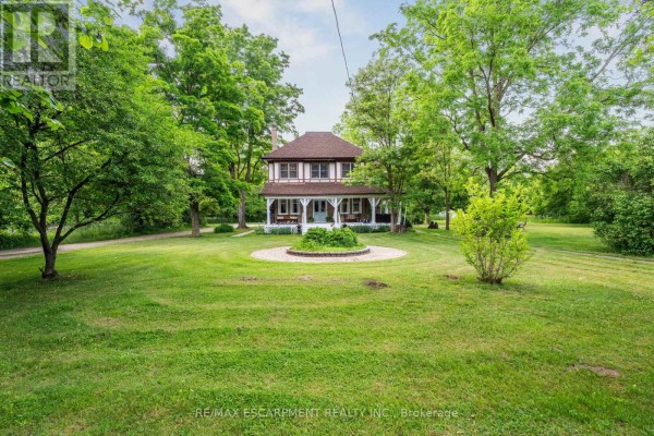 8936 32nd Side Road, Adjala Tosorontio, ON, photo 2