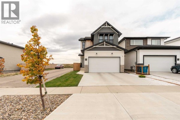 Living room - 894 Miners Boulevard W, Lethbridge, AB T1J5L9 Photo 2