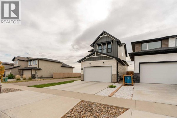 Kitchen - 894 Miners Boulevard W, Lethbridge, AB T1J5L9 Photo 3