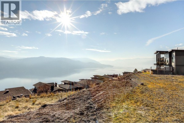 8944 Hampshire Crescent Lot# 20, Vernon, BC V1H2K9 Photo 4