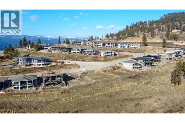 8944 Hampshire Crescent Lot# 20, Vernon, BC V1H2K9 Photo 5