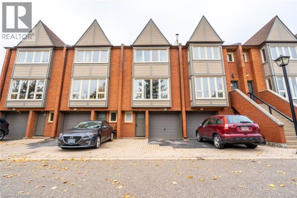895 Maple Avenue Unit# 118, Burlington