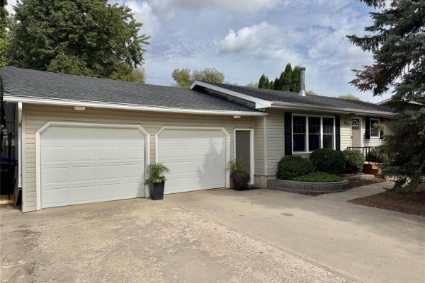 Eat in kitchen - 895 Northwood Street, Morden, MB R6M1K5 Photo 2