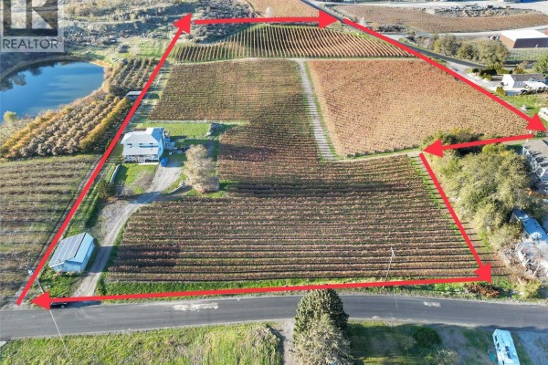 8950 122nd Avenue, Osoyoos, BC, photo 2