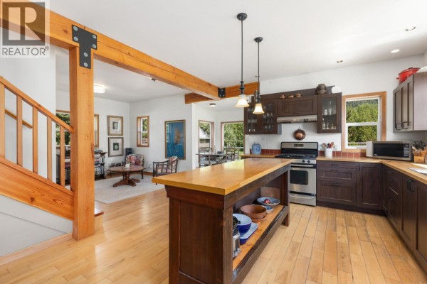 8950 Pemberton Meadows Road, Pemberton, BC V0N2L2 Photo 4