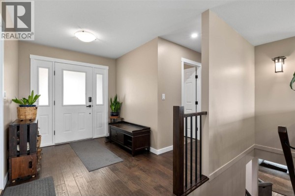 Bedroom - 895a Georgeann Road, Kamloops, BC V2B6H9 Photo 4