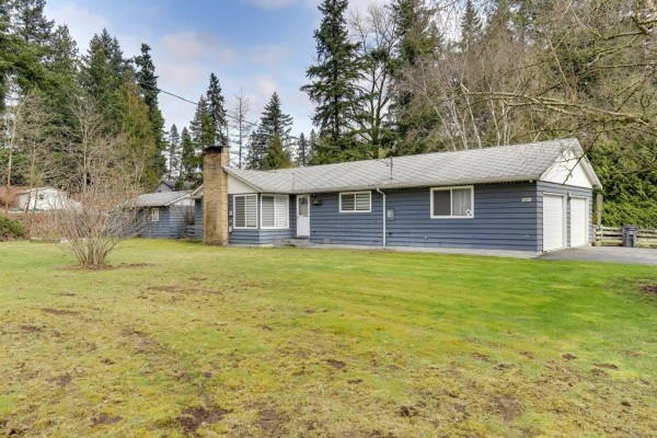 8964 184 Street, Surrey, BC V4N3T4 Photo 2